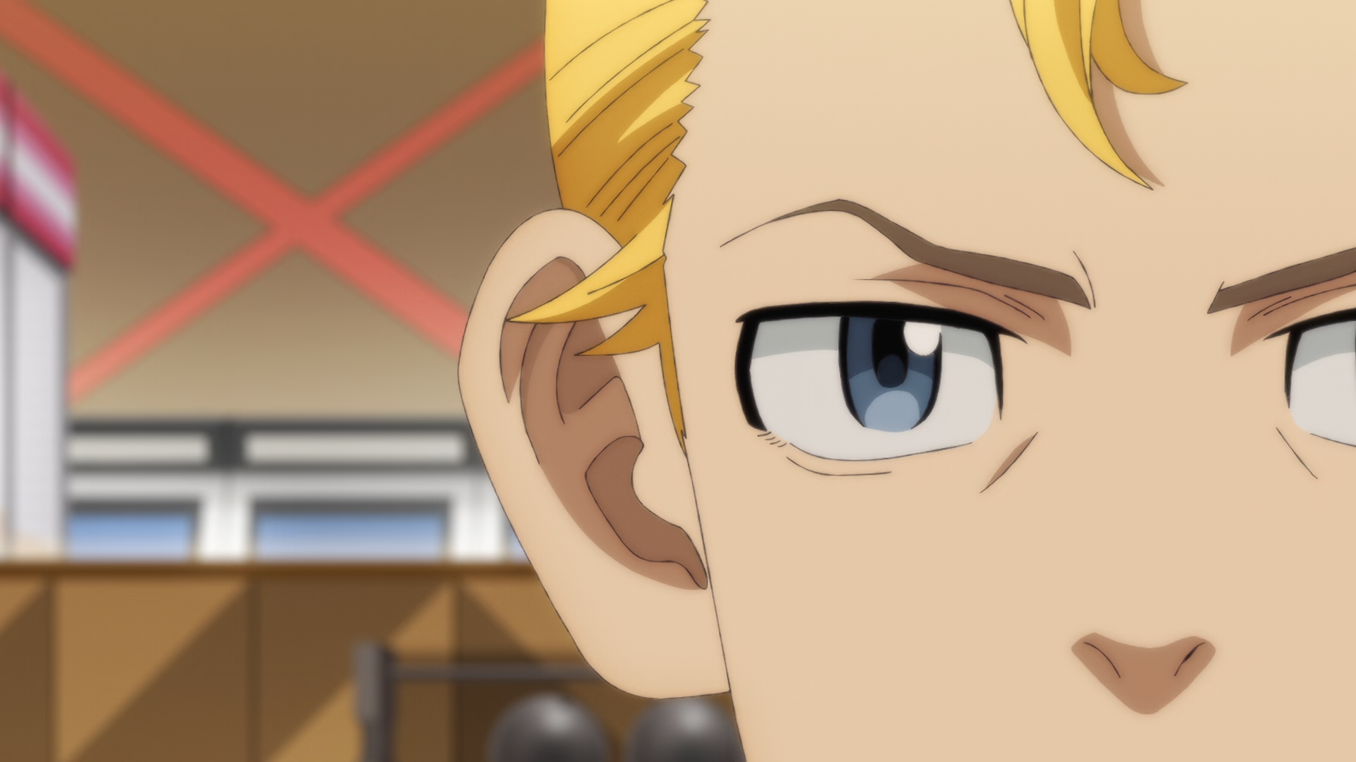 Tokyo Revengers: Seiya Kessen-hen (Ñyuum)